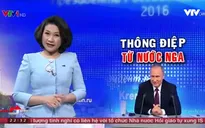 Tổng thống Putin trả lời thẳng thắn hơn 40 câu hỏi trong cuộc họp báo cuối năm