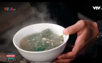 Cách làm canh trứng giảo cổ lam đưa cơm