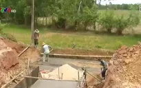 Quảng Nam đầu tư 915 tỷ đồng xây dựng hạ tầng nông nghiệp - nông thôn