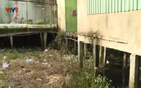 Thành lập đội Trật tự đô thị tại Cần Thơ