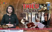 Ấn Độ đau đầu vì tiền cũ