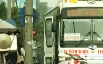 Chấm dứt tình trạng tranh giành khách tuyến vận tải Hà Nội - Hải Phòng