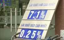 Ngân hàng nâng lãi suất kỳ hạn dài hơn 8%/năm là không vi phạm quy định