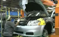 Đức nghi ngờ Fiat Chrysler gian lận khí thải