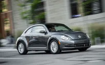 Hàn Quốc ngừng bán xe Volkswagen