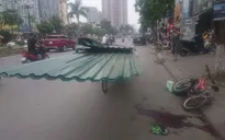 Những vụ TNGT nghiêm trọng do xe quá khổ, xe thương binh tự chế