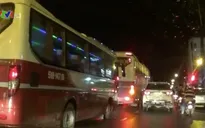 TP.HCM: Xử lý dứt điểm bến xe trái phép trong nội đô