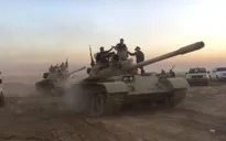 Những khó khăn trong trận chiến giành lại Mosul