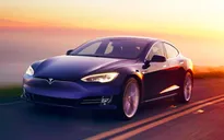 Tesla tham vọng ra mắt xe tự lái hoàn toàn