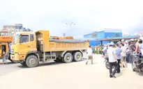Sẽ cách chức lãnh đạo Sở, quận nếu tai nạn liên quan đến xe ben không giảm