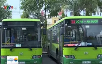 Ngày 10/12, Đà Nẵng khai trương 5 tuyến xe bus trợ giá