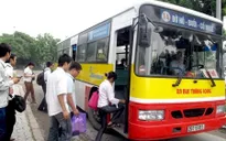 Bộ Công an vào cuộc làm rõ tiêu cực tại 2 gói thầu xe bus Hà Nội