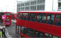Anh: Triển khai xe bus 2 tầng chạy bằng năng lượng sạch