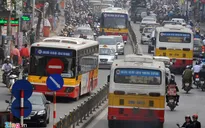 Chính phủ chỉ đạo thanh tra gói thầu xe bus số 72 và 82 của Hà Nội
