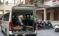 Quảng Ninh: Kỷ luật nhân viên Trung tâm 115 từ chối chở người bị nạn