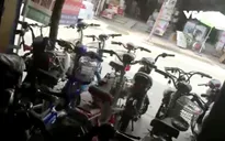Rủi ro khi sử dụng xe đạp điện "nhái"
