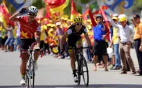 Giải xe đạp quốc tế VTV Cúp Tôn Hoa Sen 2016: Sức hút đặc biệt với khán giả Đà Nẵng!