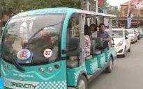 Xe điện 4 bánh trên toàn quốc sẽ phải dừng hoạt động?