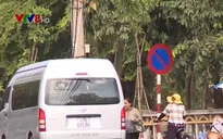 Các doanh nghiệp vận tải Đăk Lăk điêu đứng vì xe dù