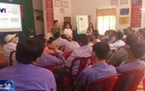 TP.HCM: 16 tài xế xe ôm GrabBike bị hành hung