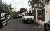 Bộ Tài chính làm gương khoán xe công
