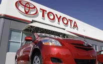 Thiếu phụ tùng, Toyota tạm dừng sản xuất trên quy mô lớn