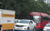 Hộ kinh doanh cá thể sẽ không được chạy xe liên tỉnh