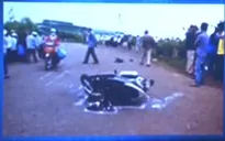 Đăk Nông: Xe máy đâm liên hoàn, 6 người thương vong