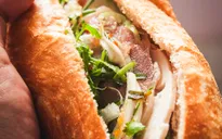 Việc tử tế: Tủ bánh mì ở chùa An Lạc