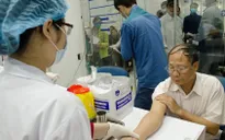 7 đơn vị đủ điều kiện xét nghiệm virus Zika