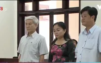 Xét xử sơ thẩm vụ DN kiện Chủ tịch UBND TP Đà Nẵng