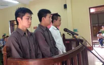 Thái Nguyên xử vụ án cố ý gây thương tích cho nhà báo