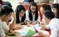Có điểm thi, nhiều thí sinh vẫn lúng túng khi chọn ngành, trường xét tuyển