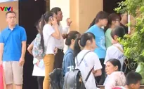 Bộ GD-ĐT lý giải việc điều chỉnh phương thức xét tuyển năm 2016