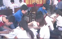 Bộ GD&ĐT "nhắc" thí sinh nhanh chóng nộp hồ sơ xét tuyển