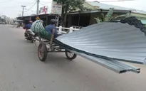 Hiểm họa khôn lường từ xe tự chế