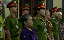 TP.HCM: Xét xử hai vụ án tuyên truyền chống phá Nhà nước