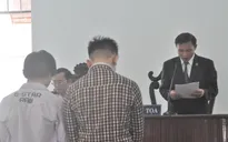 Xử phúc thẩm vụ án "Cướp bánh mỳ"