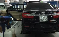 Vụ xăng A95 gây chết máy: Điều tra, xử lý cán bộ vi phạm