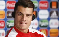 “Arsenal là đội bóng hay nhất thế giới”