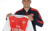 Dày công săn đuổi, Arsenal chính thức sở hữu Xhaka