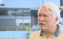Cá chết hàng loạt ở miền Trung: Nghi "thủ phạm" là Xyanua