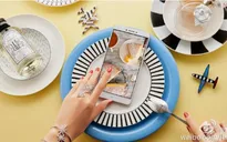 Lộ hình ảnh “lung linh” của Xiaomi Mi Max
