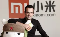 Xiaomi sẵn sàng tấn công thị trường Mỹ và châu Âu