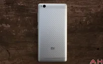 Xiaomi Redmi 3S hỗ trợ bảo mật vân tay lộ diện