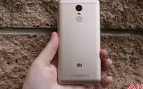 Smartphone mới của Xiaomi lộ diện với pin “khủng” 4.000 mAh, camera 16.0