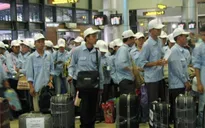 Giả mạo hợp đồng của Bộ LĐTB&XH để lừa đảo XKLĐ sang Hàn Quốc