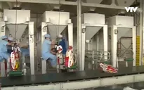 Khó đáp ứng quy định kích cỡ gạo xuất sang Trung Quốc