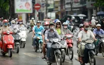 Phú Yên: Tạm dừng thu phí sử dụng đường bộ đối với mô tô