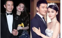 Huỳnh Hiểu Minh muốn kiếm nhiều tiền để... mua sữa bột